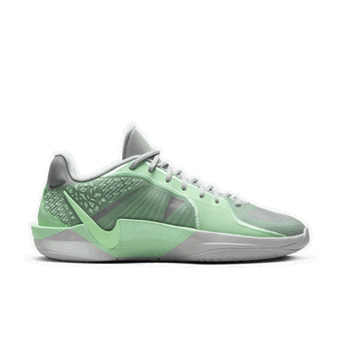 Tenisice i cipele Nike Sabrina 2 "Traditions" Zelena | FQ2174-004, 3