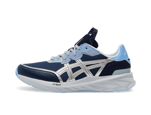 Tenisice i cipele Asics HS1-S Tarther Plava | 1201A190-400