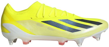 Tenisice i cipele adidas Performance X CRAZYFAST ELITE SG Žuta | if0665, 0