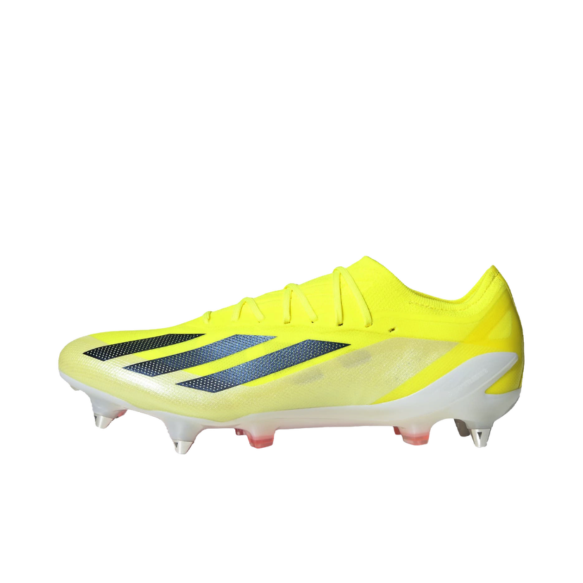 Tenisice i cipele adidas Performance X CRAZYFAST ELITE SG Žuta | if0665