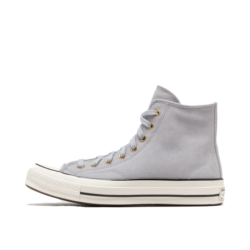 Tenisice i cipele Converse Chuck 70 Siva | A13828C