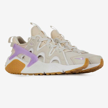 Tenisice i cipele Nike Huarache Craft Beige/violet Ljubičasta | DQ8031-103, 1