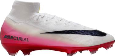 Tenisice i cipele Nike ZM SUPERFLY 10 ELITE FG LV8 Bijela | hj7321-600, 0