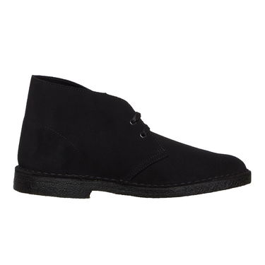 Tenisice i cipele Clarks Desert Boot Crna | 26155480, 2