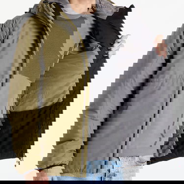Jakna Tilak Svalbard Infinium Hooded Jacket Zelena | 1007705, 3