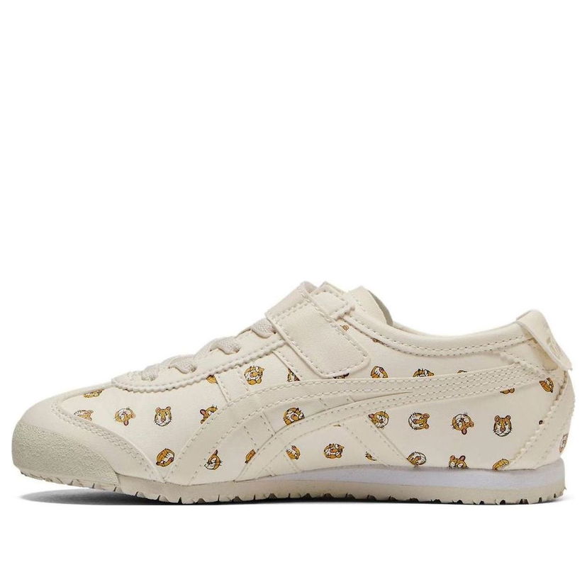 Tenisice i cipele Onitsuka Tiger Mexico 66 Tiger Bež | 1184A209-100