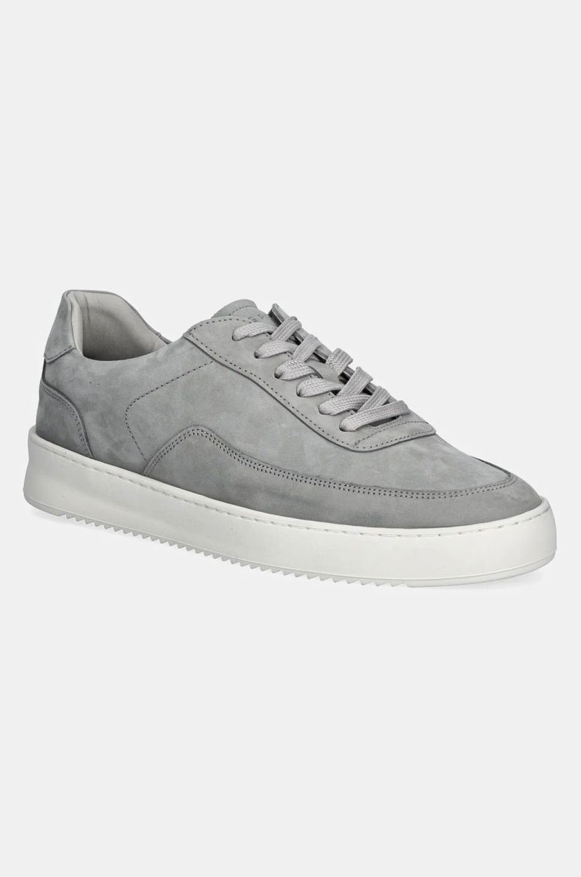 Tenisice i cipele Filling Pieces Filling Pieces Mondo 2.0 Ripple Siva | 39922841002