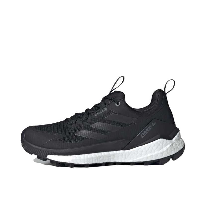 Outdoor adidas Performance Terrex Free Hiker 2.0 Low Gore-Tex Crna | IH0671