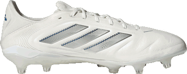 Tenisice i cipele adidas Performance COPA PURE III ELITE FG Bijela | id9040, 4