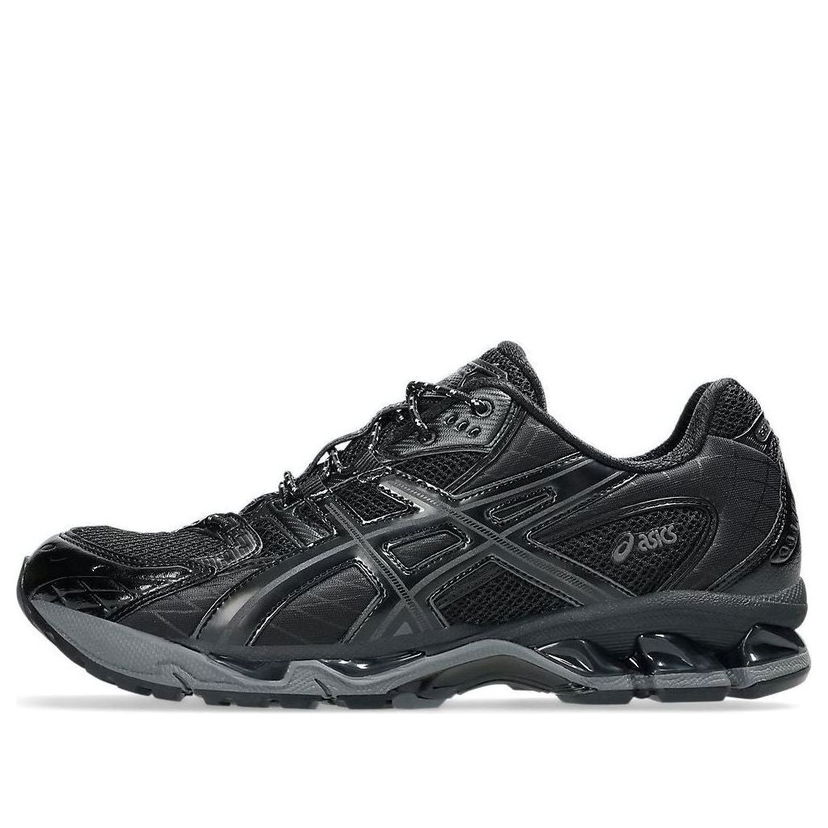 Tenisice i cipele Asics Haven Gel-Nimbus 10.1 Crna | 1203A696-001