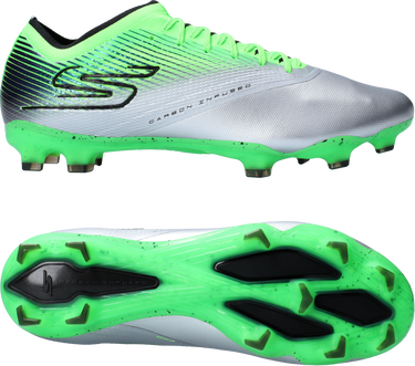 Tenisice i cipele Skechers Razor FG Zelena | 252001-sllm, 1