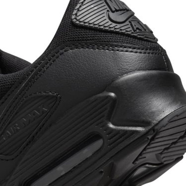 Tenisice i cipele Nike Air Max 90 "Black" W Crna | DH8010-001, 4
