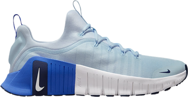 Tenisice i cipele Nike Free Metcon 6 Plava | fj7127-403, 0