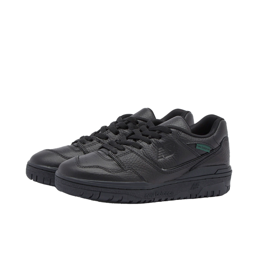 Tenisice i cipele New Balance Sneakers in Black, Crna | BB550PBB