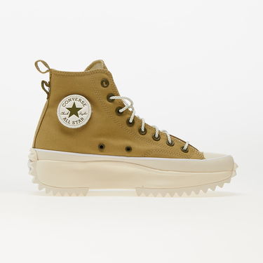 Tenisice i cipele Converse Run Star Hike Zelena | A06091C, 1