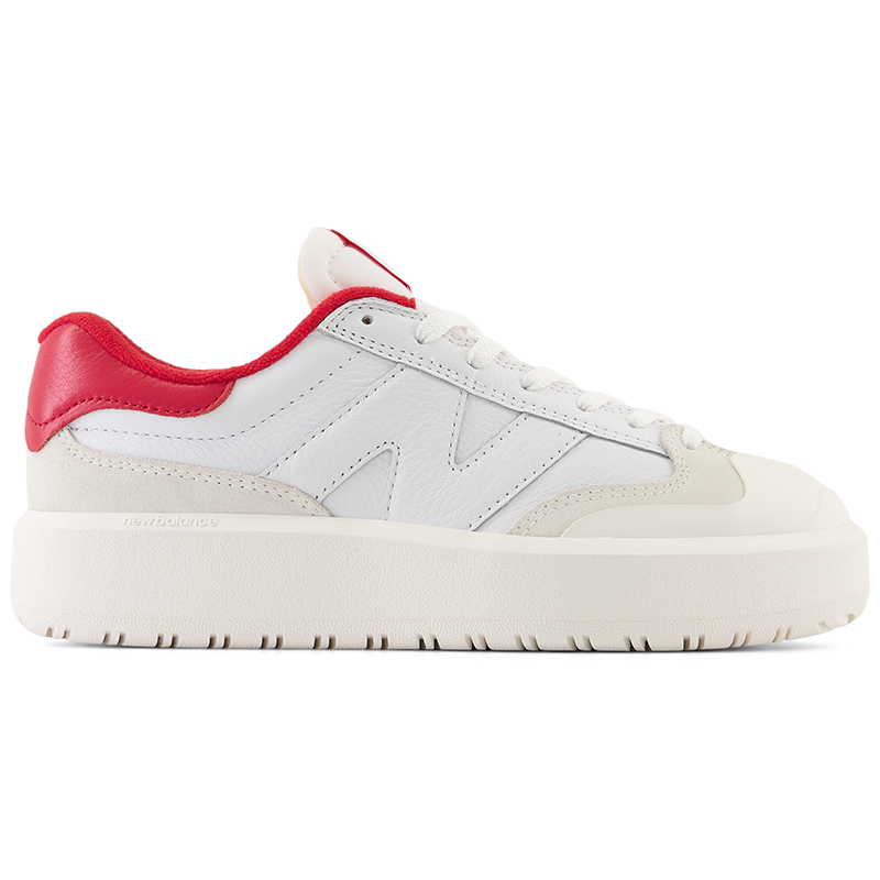 Tenisice i cipele New Balance Topánky unisex CT302VB Bijela | CT302VB