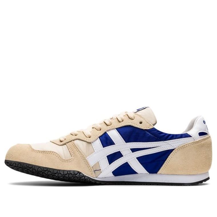 Tenisice i cipele Onitsuka Tiger Serrano Bež | 1183B400-251