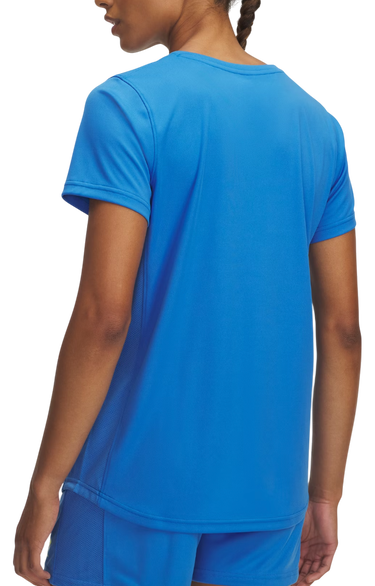 Majica kratkih rukava Under Armour Under Armour Charged Train Short Sleeve T-Shirt Plava | 1379603-402, 1