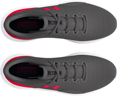 Tenisice i cipele Under Armour UA Charged Surge 4 Siva | 3027000-107, 3