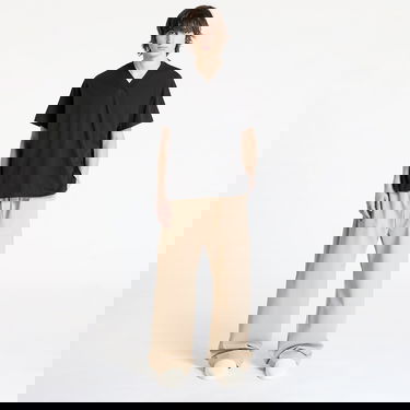 Majica kratkih rukava Fear of God V-Neck T-Shirt 3-Pack Crna | 125HO244350F-001, 3