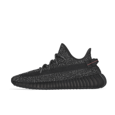 Tenisice i cipele adidas Yeezy Yeezy Boost 350 V2 "Black Reflective" Crna | FU9007, 0
