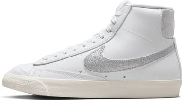 Tenisice i cipele Nike Blazer Mid '77 ESS Bijela | DQ7574-100, 0