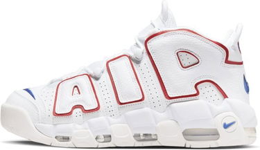 Tenisice i cipele Nike Air More Uptempo '96 Bijela | DX2662-100, 0
