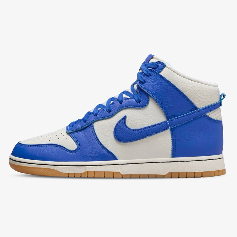 Tenisice i cipele Nike DUNK HI RETRO SE OLY Plava | FV6612-001