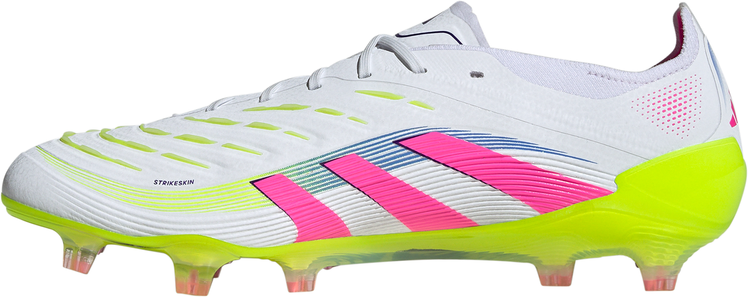 Tenisice i cipele adidas Performance PREDATOR ELITE FG Bijela | id3881, 1