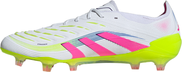 Tenisice i cipele adidas Performance PREDATOR ELITE FG Bijela | id3881, 1