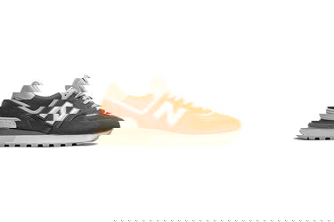 Tenisice i cipele New Balance 574 "Orange" Narančasta | U574LGDO, 0