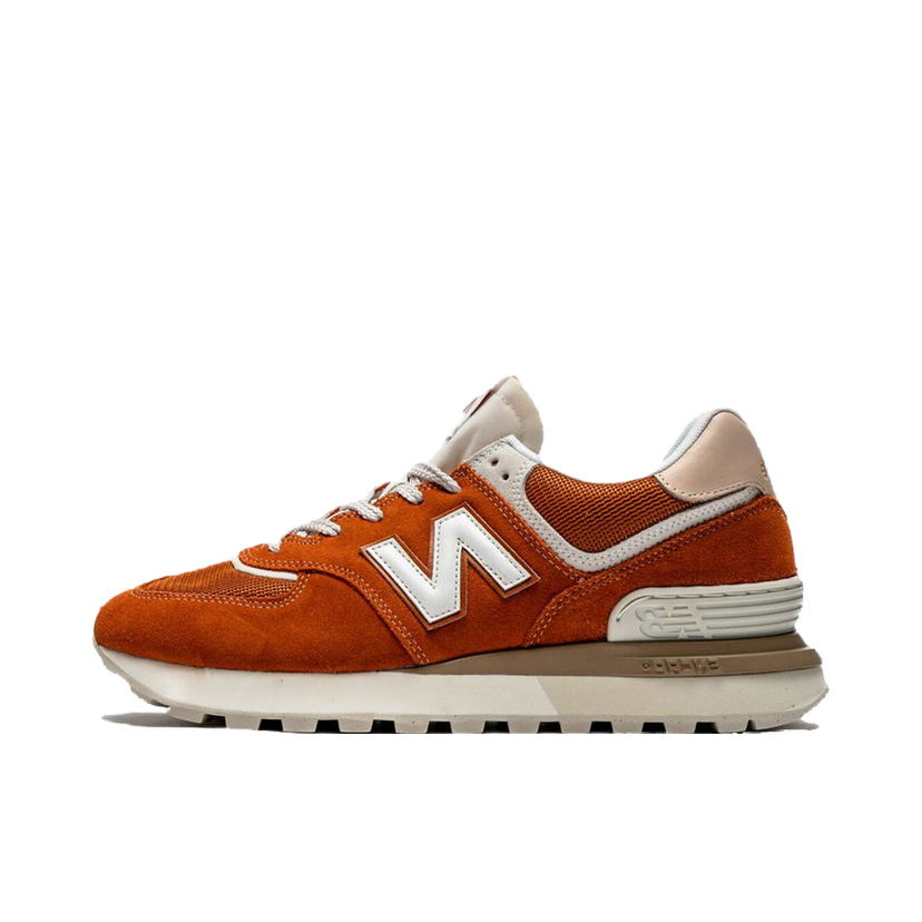 Tenisice i cipele New Balance 574 "Orange" Narančasta | U574LGDO