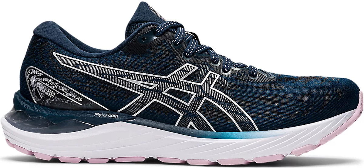 Tenisice i cipele Asics GEL-CUMULUS 23 W Plava | 1012a888-419, 0