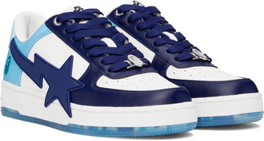 Tenisice i cipele BAPE BAPE STA OS Plava | 001FWK801309M, 3