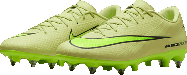 Tenisice i cipele Nike ZOOM VAPOR 16 ACADEMY SG-PRO AC Football Boots Zelena | fq8425-300, 8