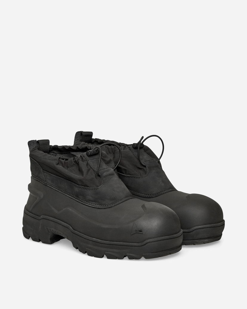 Dodaci ROA Federa Boots Crna | NBUW1391FA227 BLK0001
