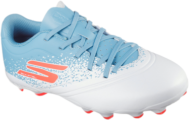 Tenisice i cipele Skechers Razor 1.5 JR FG Plava | 252060l-wtqp, 3