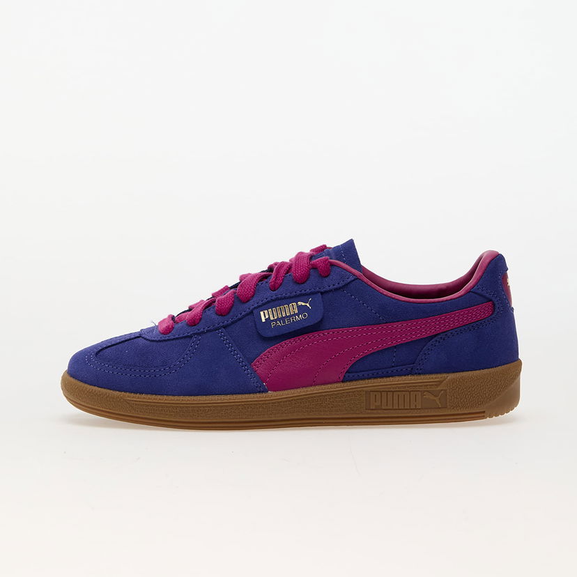 Tenisice i cipele Puma Palermo Lapis Ljubičasta | 39646321