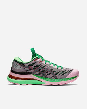 Tenisice i cipele Asics Gel Kayano 28 Ružičasta | 1202A261 700, 0