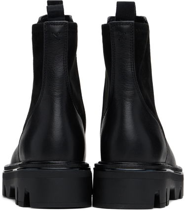 Odjeća rag & bone Rag & Bone Quinn Chelsea Boots Crna | WFF24FF014LE14, 1