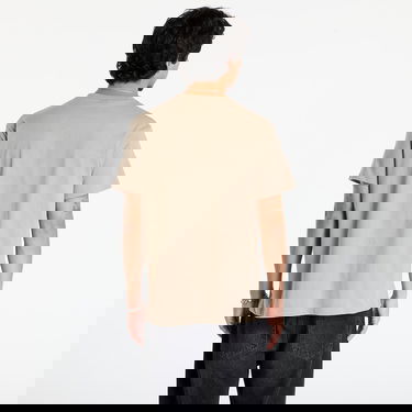 Majica kratkih rukava Horsefeathers Base T-Shirt Bež | SM1345L, 2