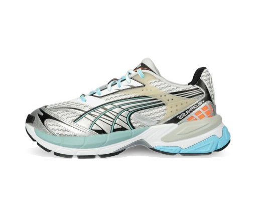 Tenisice i cipele Puma Velophasis Phased Siva | 389365