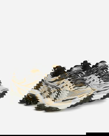 Tenisice i cipele Asics GEL-QUANTUM KINETIC Bež | 1203A270-203, 2