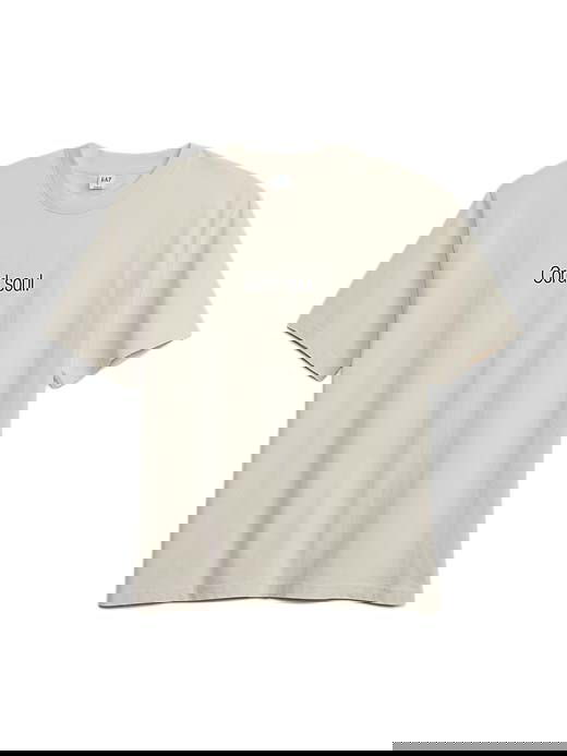 Majica kratkih rukava GAP Re-Issue × Sean Wotherspoon Graphic T-Shirt New Off White Bijela | 843361