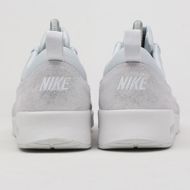 Tenisice i cipele Nike WMNS Air Max Thea Premium Siva | 616723-026, 3