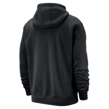 Dukserice Nike Nike NBA Phoenix Suns Club Courtside Hoodie Crna | FZ7699-010, 2