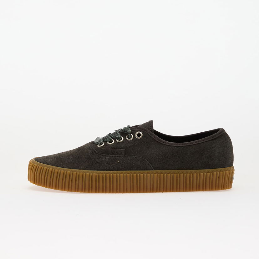 Tenisice i cipele Vans Vans Authentic Creeper Grunge 36.5 Smeđa | VN000D6VEMV1