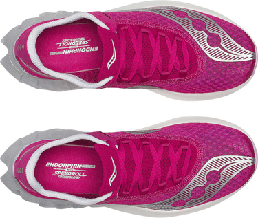 Tenisice i cipele Saucony Endorphin Pro 4 Ružičasta | s10939-40, 3