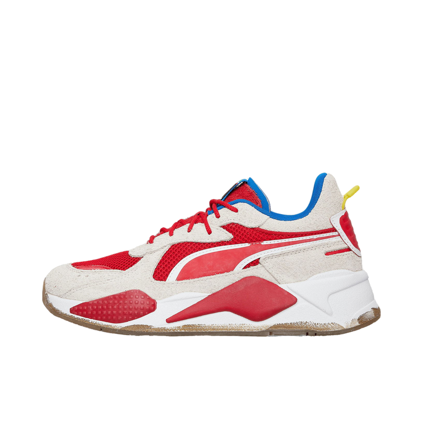 Tenisice i cipele Puma Joshua Vides x Scuderia Ferrari RS Crvena | 307817-01