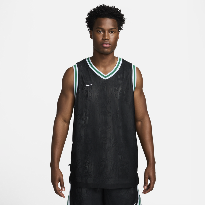 Dres Nike Dri-FIT DNA Giannis Crna | FZ0924-010